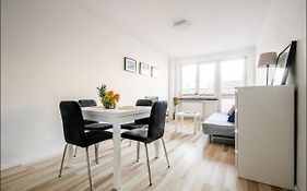 P&O Apartments Metro Centrum